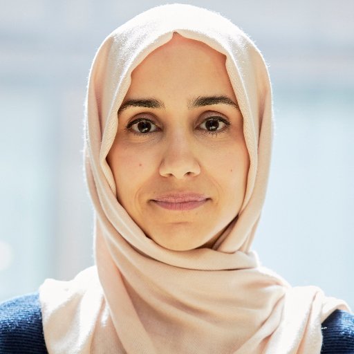 Mariam Jamal-Hanjani