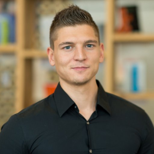 cianci_m's profile picture. Managing Partner at @cyllective