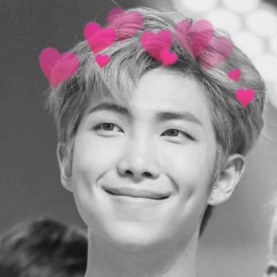 I don’t have a boyfriend,I have a BTS