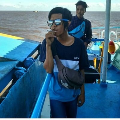 boncelputra4's profile picture. Jalani nikmati syukuri