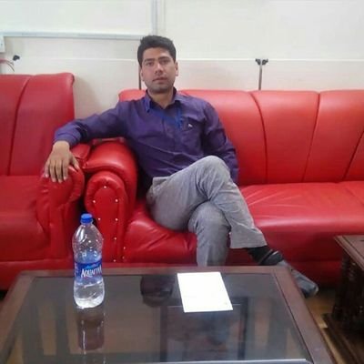 Jan_Mohammad_M's profile picture. owner JKMRS. in  Consultant, freelancer in Marketing research , Third party Auditor. 
city incharge, Love  to work hard,