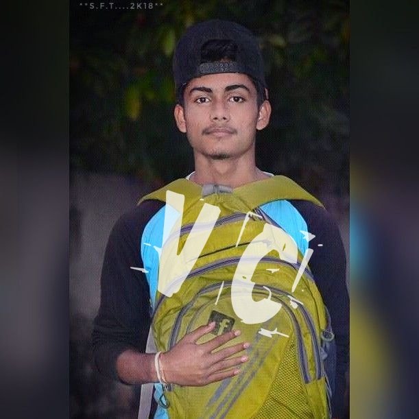 JoydepK's profile picture. I'm youtuber