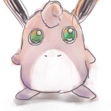 DOP806's profile picture. 気軽に話しかけてください　やばい発言もするのできつかったらお別れです　プロフィール画像はよれいさんが書いてくれました　ヘッダーはなまかわねむさんからいただきました　kawaii&kakoii