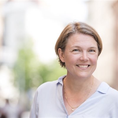 CEO of Swedish LSP Translator Scandinavia and proud co-organizer of Nordic Translation & Interpreting Forum