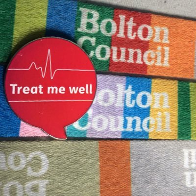 amhpbolton's profile picture. Senior Manager, Transforming social care. GM Mental Health Trust social care governor. Bolton Council. AMHP. views are mine retweets may not be