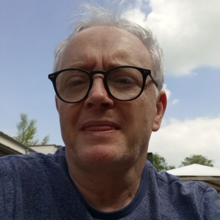 sean_haresnape's profile picture. 