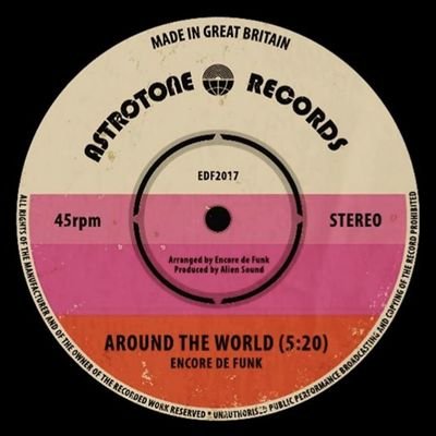 Creating original interpretations of classic tunes. Ska/Soul/Acid-Jazz https://t.co/jzA9CkKDLj