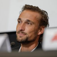 Ruben Bemelmans (@rubenbemelmans) 's Twitter Profile