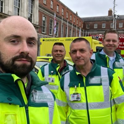 Gearoidcinneide's profile picture. Primary school principal (Acting), Community First Responder 24/7, First Aid Instructor, EMT - Meath Civil Defence, príomhoide i gColáiste Cholumba & vaccinator