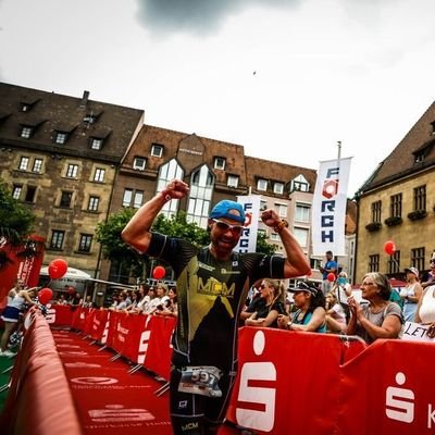 MNottebohm's profile picture. Marathonlaufen, Mountainbiken, Rennradfahren, Triathlon, Sport mit Leidenschaft...☺