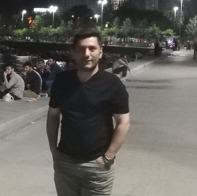 smail08269799's profile picture. 