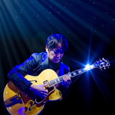徳島在住のギタリストです。F.B https://t.co/xa7xGQ97IS howllingmoon Soud Cloud https://t.co/f0nePd9Mu5