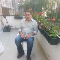 ahmet hamdi yörük (@yorukahmet1) Twitter profile photo