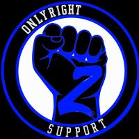 ONLYRIGHT2SUPPORT(@Onlyright2S) 's Twitter Profile Photo