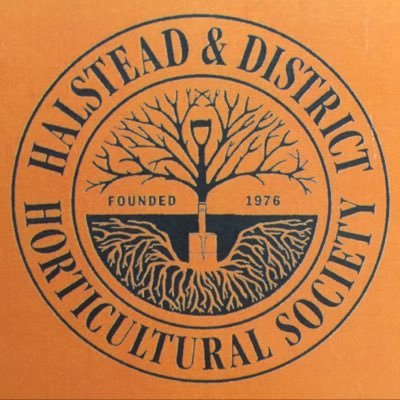 Halstead & District Horticultural Society - Kent