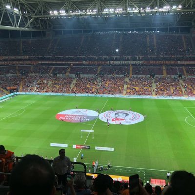 Galatasaray Tüm Maçlar Kombine Bulunur Batı 429 7.Kategori