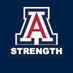 Arizona Strength & Conditioning (@uaironcats) Twitter profile photo