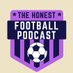 The Honest Football Podcast (@honestfootball3) Twitter profile photo The Honest Football Podcast (@honestfootball3) Twitter profile photo