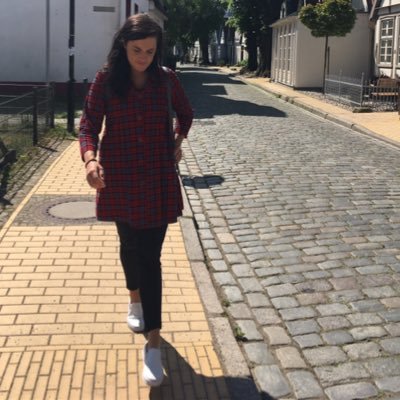 janeonframe's profile picture. Good morning world