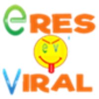 Eres Viral(@eresviral) 's Twitter Profile Photo