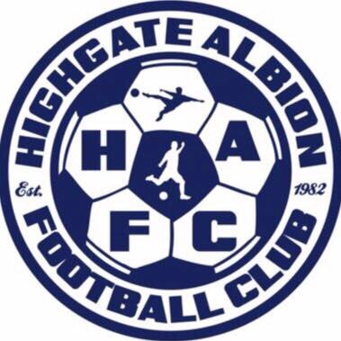 Highgate Albion FC Profile