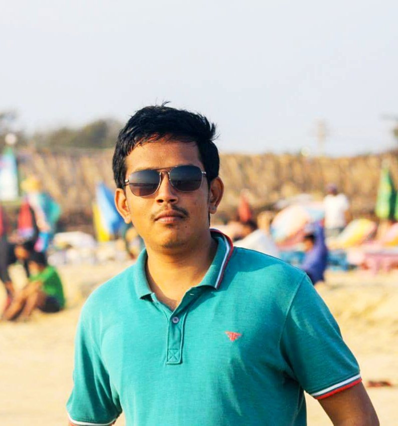 IamAnilSarode Profile Picture