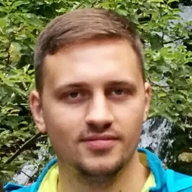 iosifch's profile picture. learner