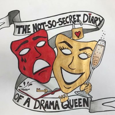 TheNotSoSecret1's profile picture. Personal Blog | Marketing myself as a modern Carrie Bradshaw | Talking about Relationships | Heartbreak | Single Parenting | Rebounding |Fuckboys 🎭👸🏼🖤