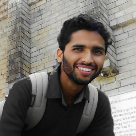 Vinaychauhan008's profile picture. 