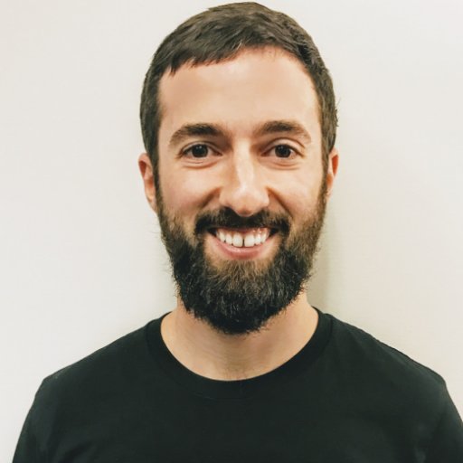 JulianBerton's profile picture. Security Engineer