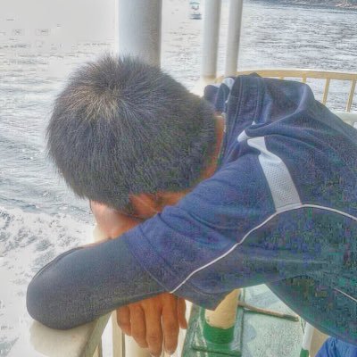 5_masa_12's profile picture. (１８) / 岡山龍谷卒業 / 春から大学