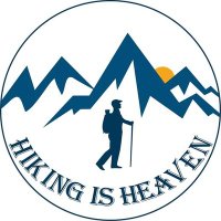 hikingisheaven(@hikingisheaven) 's Twitter Profile Photo