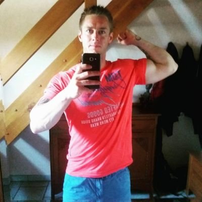 insta: fitbyced7 10k
Facebook: fitbyced7
💪 coach sportif
🍓 healty nutrition
🏆 sport addict
⚽️ Juventus fan
🎯 strenght competitor