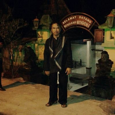 willybdhani's profile picture. 