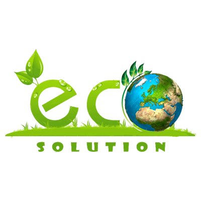 EcosolutionGR's profile picture. Σύγχρονος εξοπλισμός για τη διαχείριση απορριμμάτων και πρασίνου