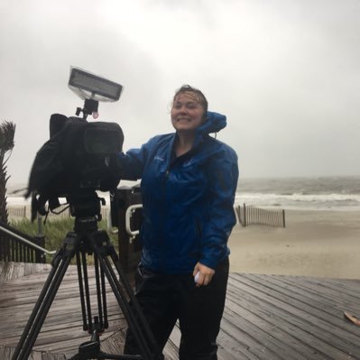 CameraChandler's profile picture. Video storyteller. World traveler. 🌎 Obsessed with pineapples. 🍍 #UNEgrad #Armybrat