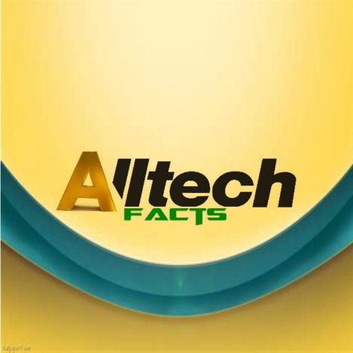 All Tech Facts Profile