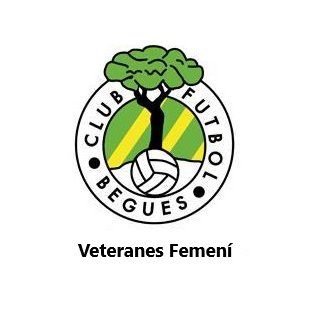 Equipo de Fútbol Veteranas Femenino