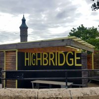 The High Bridge (@highbridge_nyc) 's Twitter Profile