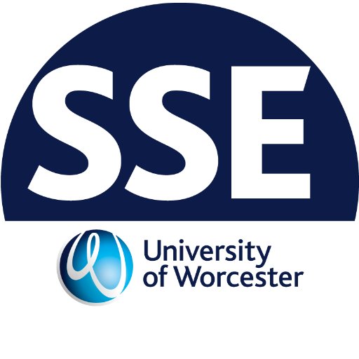 The Twitter account of the School of Science and the Environment at the University of Worcester.