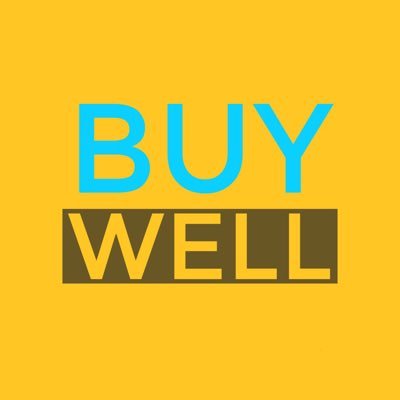 Buy Well es un canal de youtube donde pretendemos enseñarte a comprar y mostrarte lo mas curioso y útil en productos online #youtube #compras