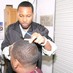 the Barber Ant (@antnexlev) Twitter profile photo