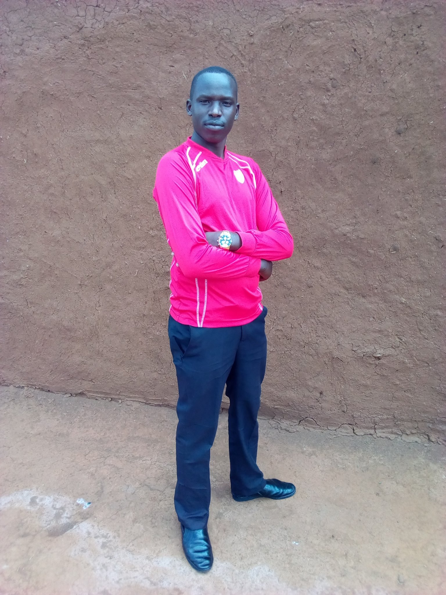 patrick72063755's profile picture. 