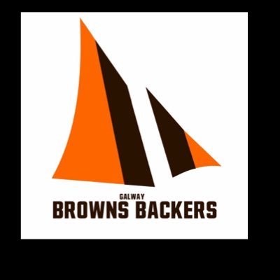 Ireland’s first official Browns Backers Club Chapter located in Galway in the west of Ireland. New members always welcome!! Meet ups in Garveys Bar Eyre Square.