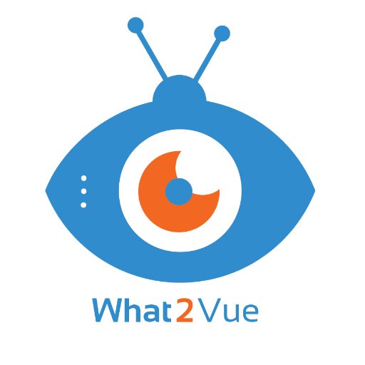 What2Vue's profile picture. What2Vue is the Online Source for Fan Favorite TV Shows, with the latest Synopsis and Promotional Photos.