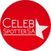 @celebspotterSA (@celebspottersa) Twitter profile photo