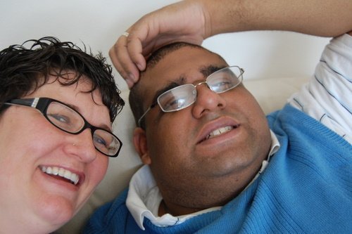 huskieteach's profile picture. 