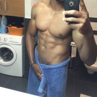 SERGEANT 𓂺 (@hot_black30) 's Twitter Profile