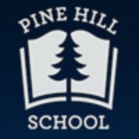 Pine Hill School(@pinehillschool) 's Twitter Profile Photo