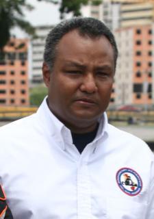 Ex Presidente de la asoc de karting del edo Aragua,Comisario dprtivo Nacam Fia,piloto de karting y automovilismo